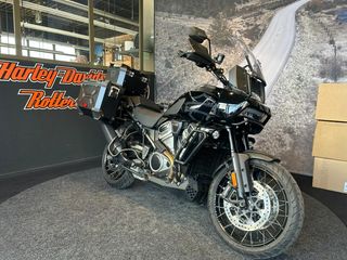  PAN AMERICA S SPOKE ADAPTIVE