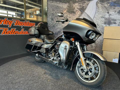  FLTRU Road Glide Ultra 2016