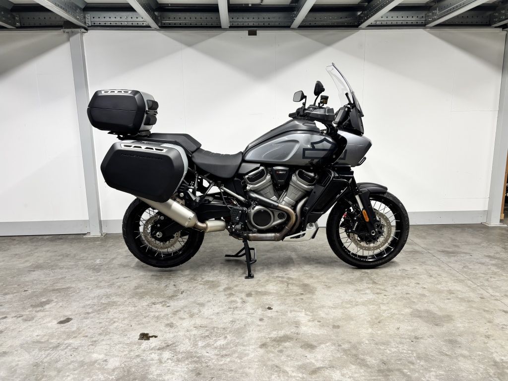 ADVENTURE TOURING RA1250S PAN AMERICA S
