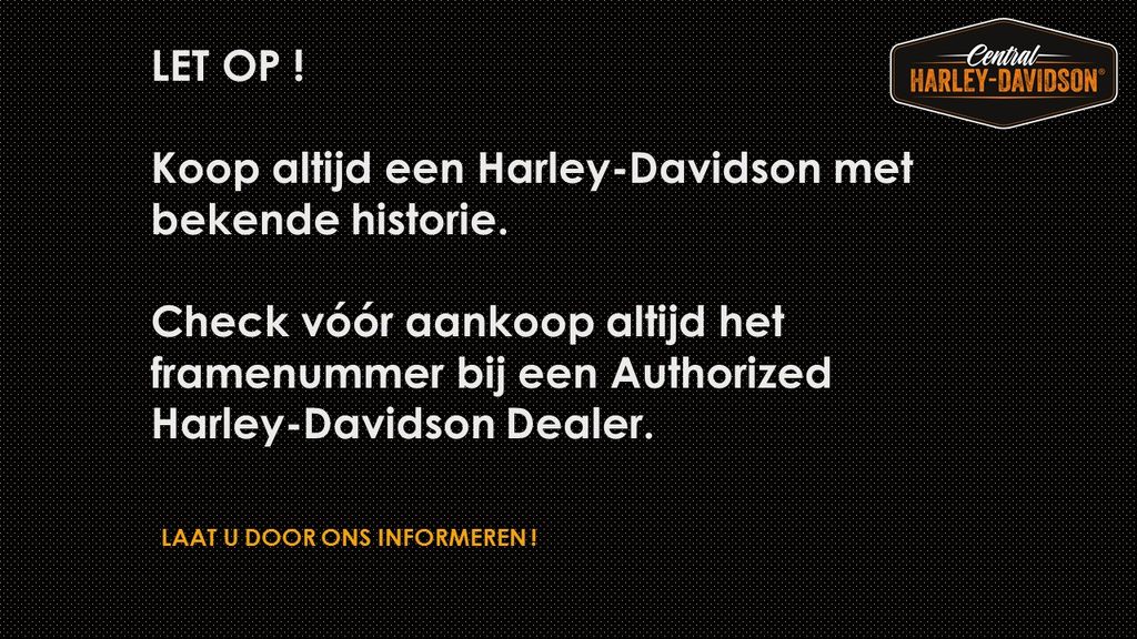  Road King Special 114''