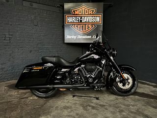  ROAD RING SPECIAL 114 TOURING