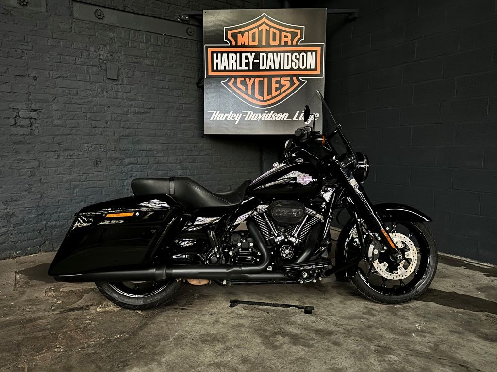  ROAD RING SPECIAL 114 TOURING