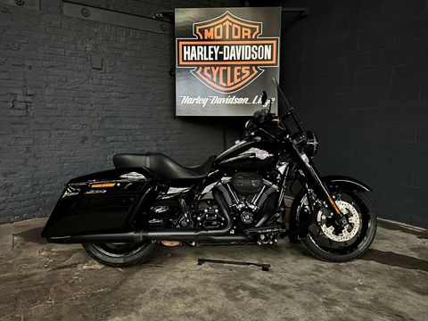  ROAD RING SPECIAL 114 TOURING