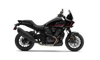  PAN AMERICA ST Vivid Black