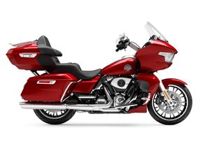 FLTRXL ROAD GLIDE LIMITED Premium Solid