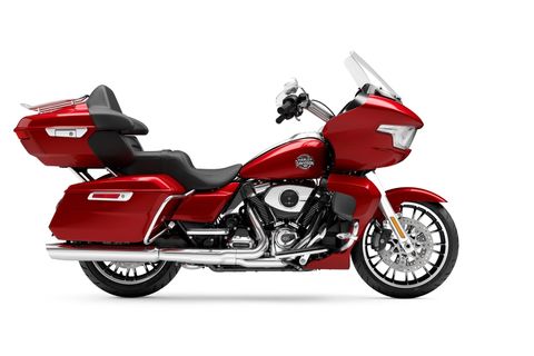  FLTRXL ROAD GLIDE LIMITED Premium Solid