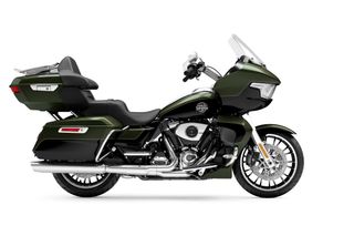  FLTRXL ROAD GLIDE LIMITED Two Tone