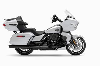  FLTRXL ROAD GLIDE LIMITED Black Trim - Premium Solid