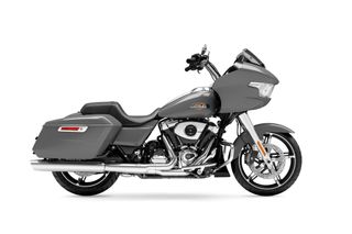  FLTRX ROAD GLIDE Dark Billiard Grey