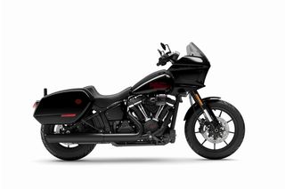  FXLRST SOFTAIL LOW RIDER ST