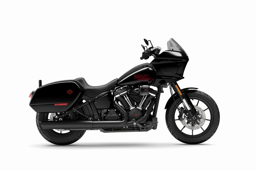  FXLRST SOFTAIL LOW RIDER ST