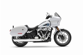  FXLRST SOFTAIL LOW RIDER ST