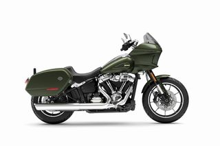  FXLRST SOFTAIL LOW RIDER ST