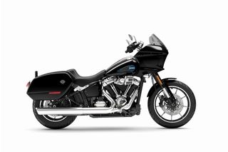  FXLRST SOFTAIL LOW RIDER ST