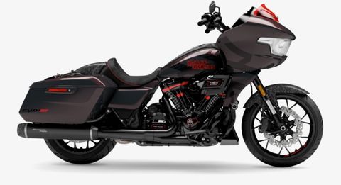  FLTRXSTSE CVO Roadglide ST