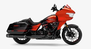  FLTRXSTSE CVO Roadglide ST