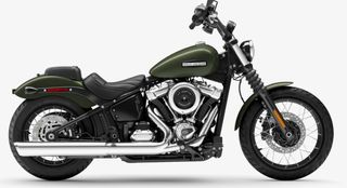  FXBBS Street Bob 117