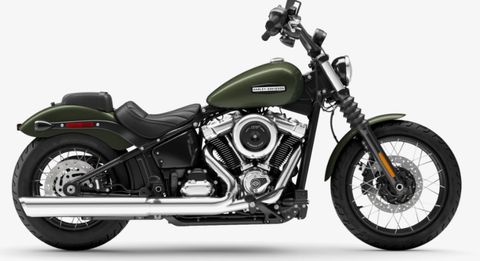  FXBBS Street Bob 117