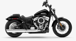  FXBBS Street Bob 117