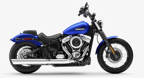  FXBBS Street Bob 117