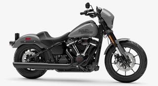  FXLRS Low Rider S 117