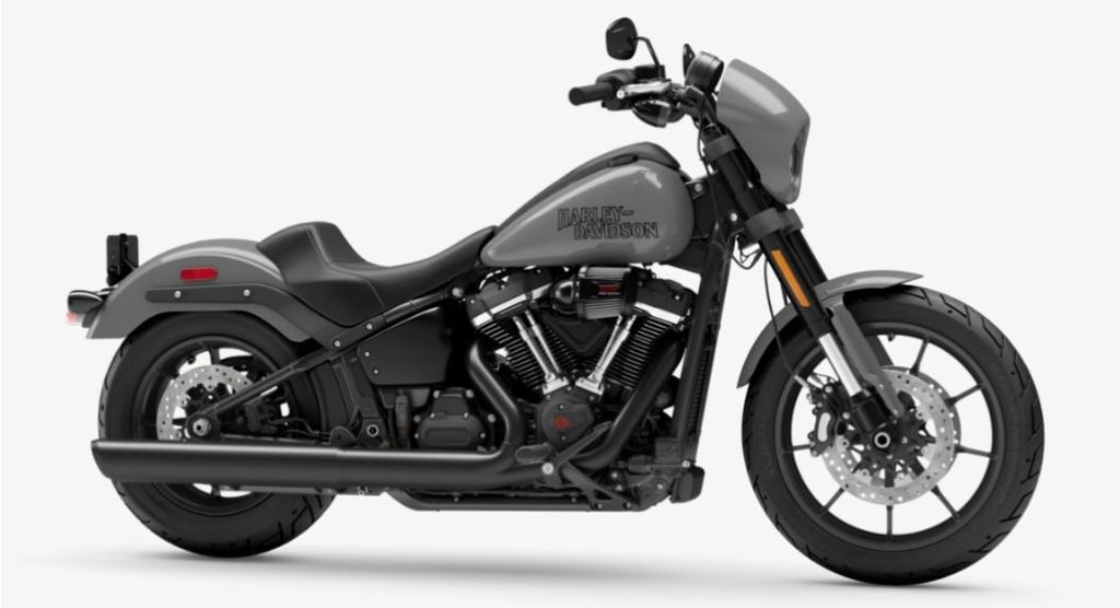  FXLRS Low Rider S 117