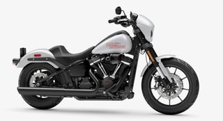  FXLRS Low Rider S 117