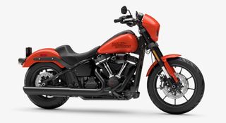  FXLRS Low Rider S 117