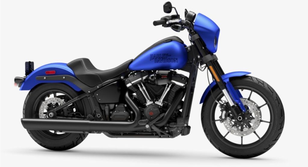  FXLRS Low Rider S 117