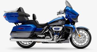  FLHXLSE Streetglide Limited CV