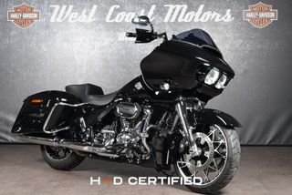  114 FLTRXS ROAD GLIDE SPECIAL TOUR BTW Motor!