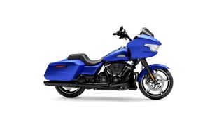  FLTRX Road Glide 117