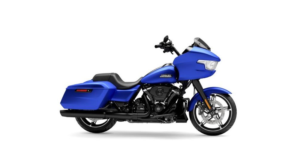  FLTRX Road Glide 117