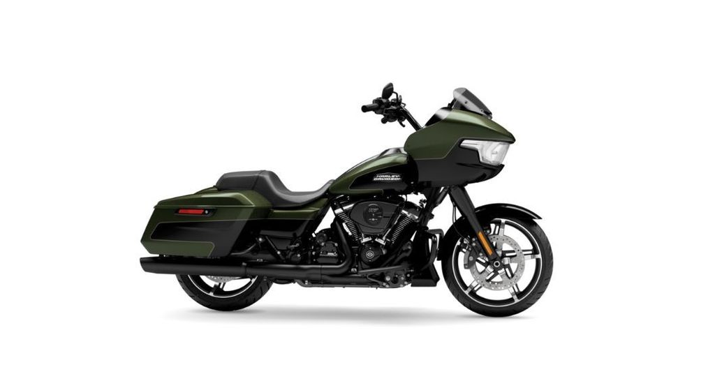  FLTRX Road Glide 117