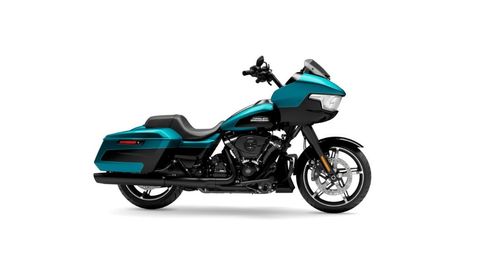  FLTRX Road Glide 117