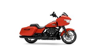  FLTRX Road Glide 117
