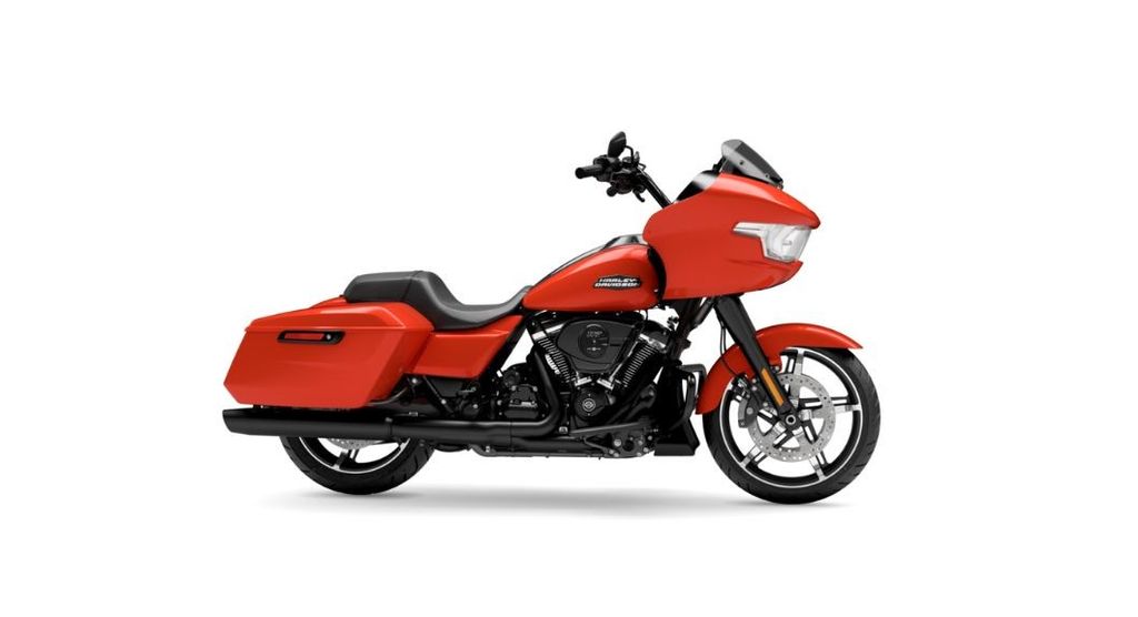  FLTRX Road Glide 117