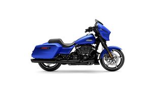  FLHX Streetglide 117
