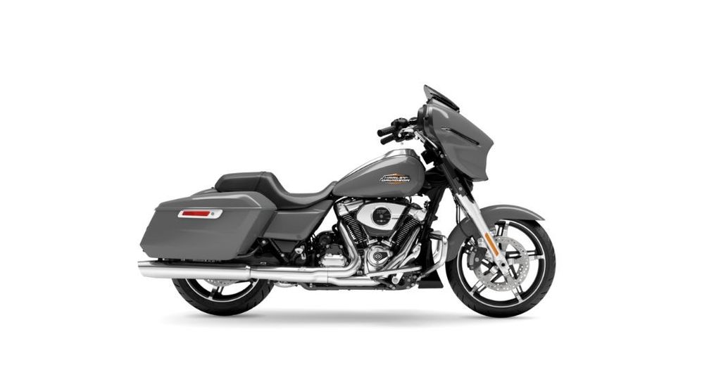  FLHX Streetglide 117