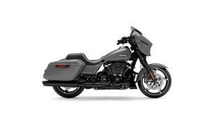  FLHX Streetglide 117