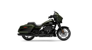  FLHX Streetglide 117