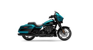  FLHX Streetglide 117