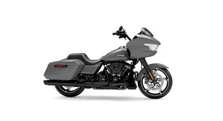  FLTRX Road Glide 117