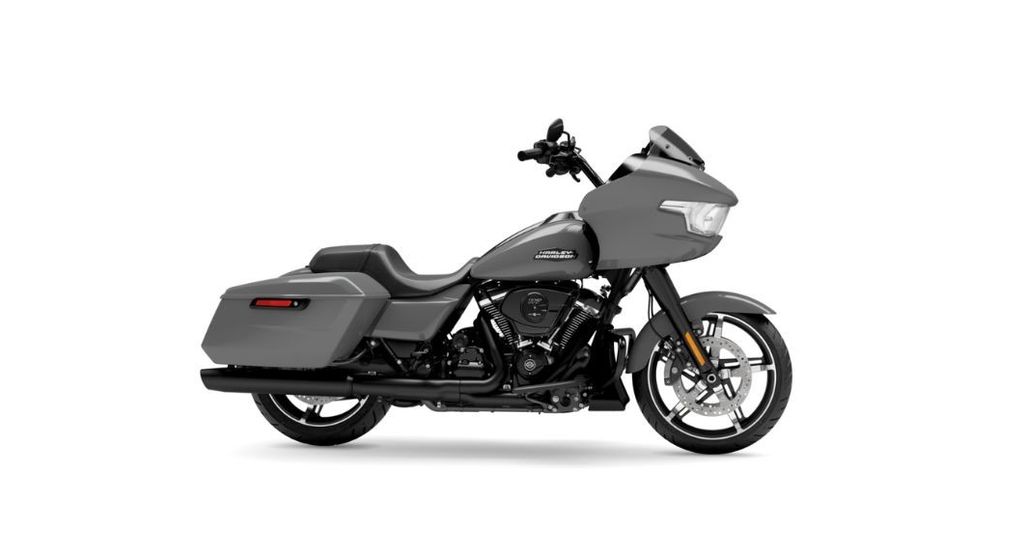  FLTRX Road Glide 117