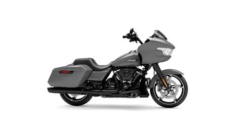  FLTRX Road Glide 117