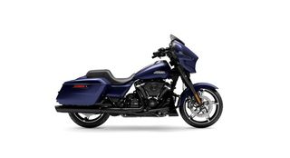  FLHX Streetglide 117