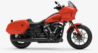  FXLR ST Low Rider ST