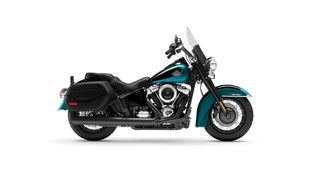  FLHC Heritage Classic 117