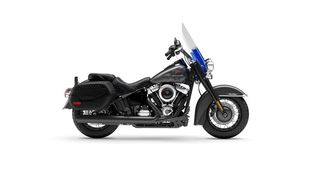  FLHC Heritage Classic 117