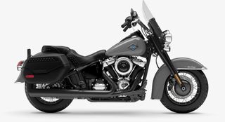  FLHC Heritage Classic 117